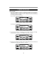 Preview for 10 page of Paradyne COMSPHERE 3800 Series Quick Reference