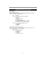 Preview for 11 page of Paradyne COMSPHERE 3800 Series Quick Reference