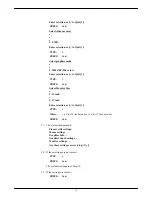 Preview for 51 page of Paradyne COMSPHERE 3800 Series Release Note