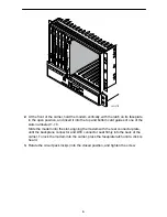 Предварительный просмотр 8 страницы Paradyne COMSPHERE 3800PLUS Quick Reference