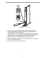 Preview for 9 page of Paradyne COMSPHERE 3800PLUS Quick Reference