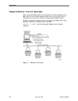 Предварительный просмотр 8 страницы Paradyne COMSPHERE 3810 User Manual