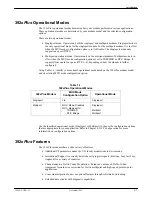 Preview for 18 page of Paradyne COMSPHERE 3920PLUS Series Installation And Operation Manual