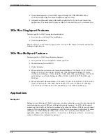 Preview for 19 page of Paradyne COMSPHERE 3920PLUS Series Installation And Operation Manual