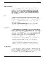 Preview for 20 page of Paradyne COMSPHERE 3920PLUS Series Installation And Operation Manual