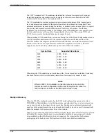 Preview for 21 page of Paradyne COMSPHERE 3920PLUS Series Installation And Operation Manual