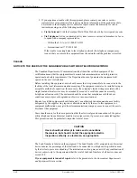 Preview for 23 page of Paradyne COMSPHERE 3920PLUS Series Installation And Operation Manual