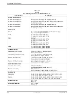 Preview for 25 page of Paradyne COMSPHERE 3920PLUS Series Installation And Operation Manual