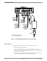 Preview for 29 page of Paradyne COMSPHERE 3920PLUS Series Installation And Operation Manual