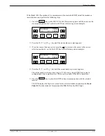 Preview for 34 page of Paradyne COMSPHERE 3920PLUS Series Installation And Operation Manual