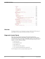 Preview for 39 page of Paradyne COMSPHERE 3920PLUS Series Installation And Operation Manual