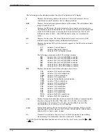 Preview for 53 page of Paradyne COMSPHERE 3920PLUS Series Installation And Operation Manual