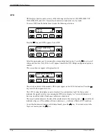 Preview for 61 page of Paradyne COMSPHERE 3920PLUS Series Installation And Operation Manual