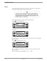 Preview for 63 page of Paradyne COMSPHERE 3920PLUS Series Installation And Operation Manual