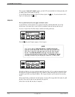 Предварительный просмотр 71 страницы Paradyne COMSPHERE 3920PLUS Series Installation And Operation Manual