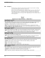 Preview for 145 page of Paradyne COMSPHERE 3920PLUS Series Installation And Operation Manual