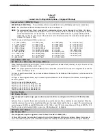 Preview for 171 page of Paradyne COMSPHERE 3920PLUS Series Installation And Operation Manual