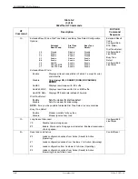 Preview for 193 page of Paradyne COMSPHERE 3920PLUS Series Installation And Operation Manual