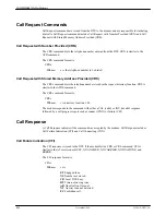 Preview for 229 page of Paradyne COMSPHERE 3920PLUS Series Installation And Operation Manual