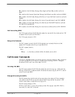 Preview for 230 page of Paradyne COMSPHERE 3920PLUS Series Installation And Operation Manual