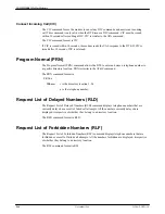 Preview for 231 page of Paradyne COMSPHERE 3920PLUS Series Installation And Operation Manual