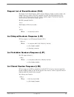 Preview for 232 page of Paradyne COMSPHERE 3920PLUS Series Installation And Operation Manual