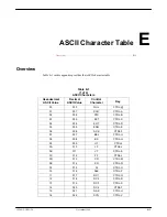 Preview for 235 page of Paradyne COMSPHERE 3920PLUS Series Installation And Operation Manual