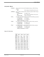 Preview for 256 page of Paradyne COMSPHERE 3920PLUS Series Installation And Operation Manual