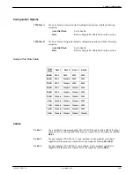 Preview for 258 page of Paradyne COMSPHERE 3920PLUS Series Installation And Operation Manual