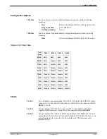 Preview for 262 page of Paradyne COMSPHERE 3920PLUS Series Installation And Operation Manual