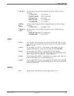 Preview for 264 page of Paradyne COMSPHERE 3920PLUS Series Installation And Operation Manual