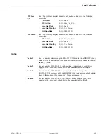 Preview for 266 page of Paradyne COMSPHERE 3920PLUS Series Installation And Operation Manual