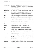 Preview for 273 page of Paradyne COMSPHERE 3920PLUS Series Installation And Operation Manual