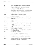 Preview for 275 page of Paradyne COMSPHERE 3920PLUS Series Installation And Operation Manual