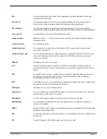 Preview for 276 page of Paradyne COMSPHERE 3920PLUS Series Installation And Operation Manual