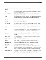 Preview for 278 page of Paradyne COMSPHERE 3920PLUS Series Installation And Operation Manual