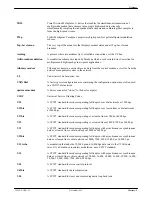 Preview for 280 page of Paradyne COMSPHERE 3920PLUS Series Installation And Operation Manual