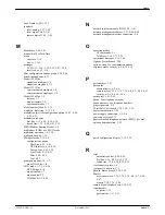 Preview for 284 page of Paradyne COMSPHERE 3920PLUS Series Installation And Operation Manual