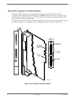 Preview for 4 page of Paradyne COMSPHERE 3920PLUS Series Installation Instructions Manual