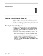 Preview for 7 page of Paradyne COMSPHERE 6700 Series Network Configuration Manual