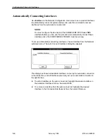 Preview for 17 page of Paradyne COMSPHERE 6700 Series Network Configuration Manual