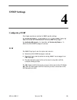 Preview for 18 page of Paradyne COMSPHERE 6700 Series Network Configuration Manual