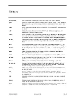 Preview for 30 page of Paradyne COMSPHERE 6700 Series Network Configuration Manual