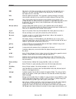 Preview for 31 page of Paradyne COMSPHERE 6700 Series Network Configuration Manual