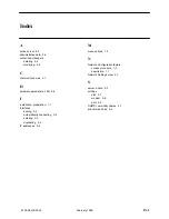 Preview for 34 page of Paradyne COMSPHERE 6700 Series Network Configuration Manual