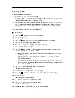 Preview for 7 page of Paradyne COMSPHERE DualFlow 3615 Quick Reference Manual