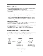 Preview for 14 page of Paradyne COMSPHERE DualFlow 3615 Quick Reference Manual