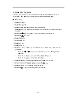 Preview for 15 page of Paradyne COMSPHERE DualFlow 3615 Quick Reference Manual