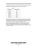 Preview for 24 page of Paradyne COMSPHERE DualFlow 3615 Quick Reference Manual