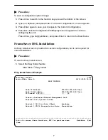 Preview for 7 page of Paradyne FrameSaver DSL 9783 CSU/DSU Installation Manual